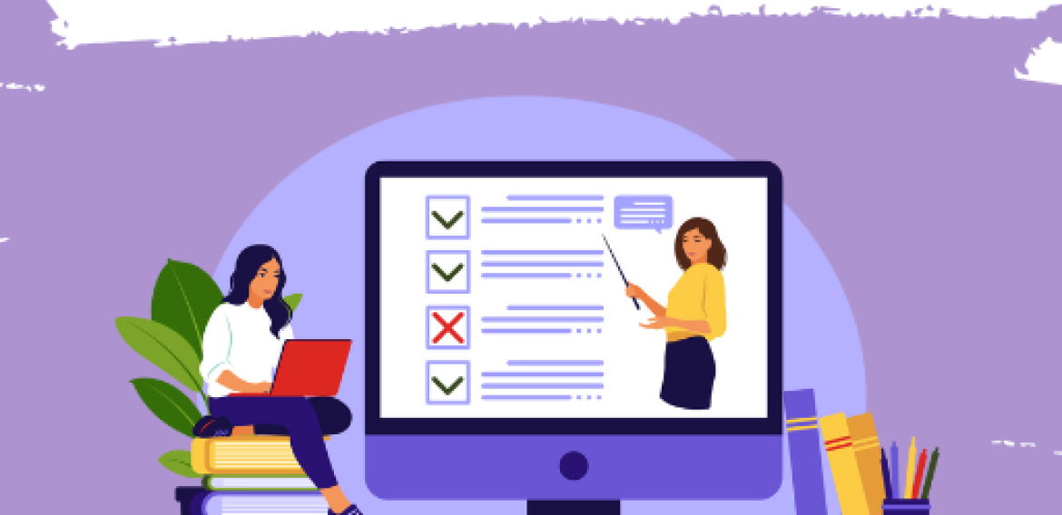 Complete Guide to the IELTS Test Format