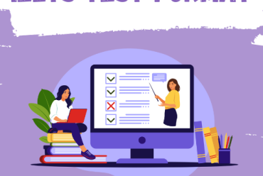 Complete Guide to the IELTS Test Format